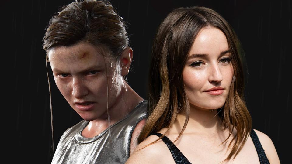 Kaitlyn Dever gecast als Abby voor The Last of Us 2