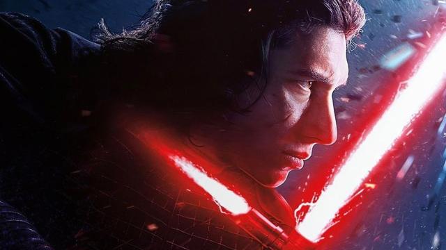 Kathleen Kennedy noemt Ben Solo-script geweldig en vol verrassingen die je niet wilt missen