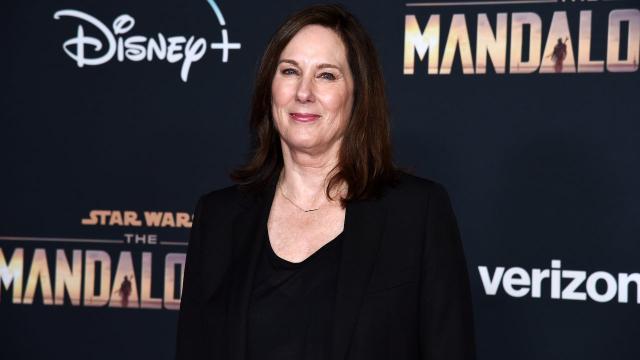Ongelooflijk: Kathleen Kennedy verlaat Lucasfilm, Filoni en Brennan pakken de leiding