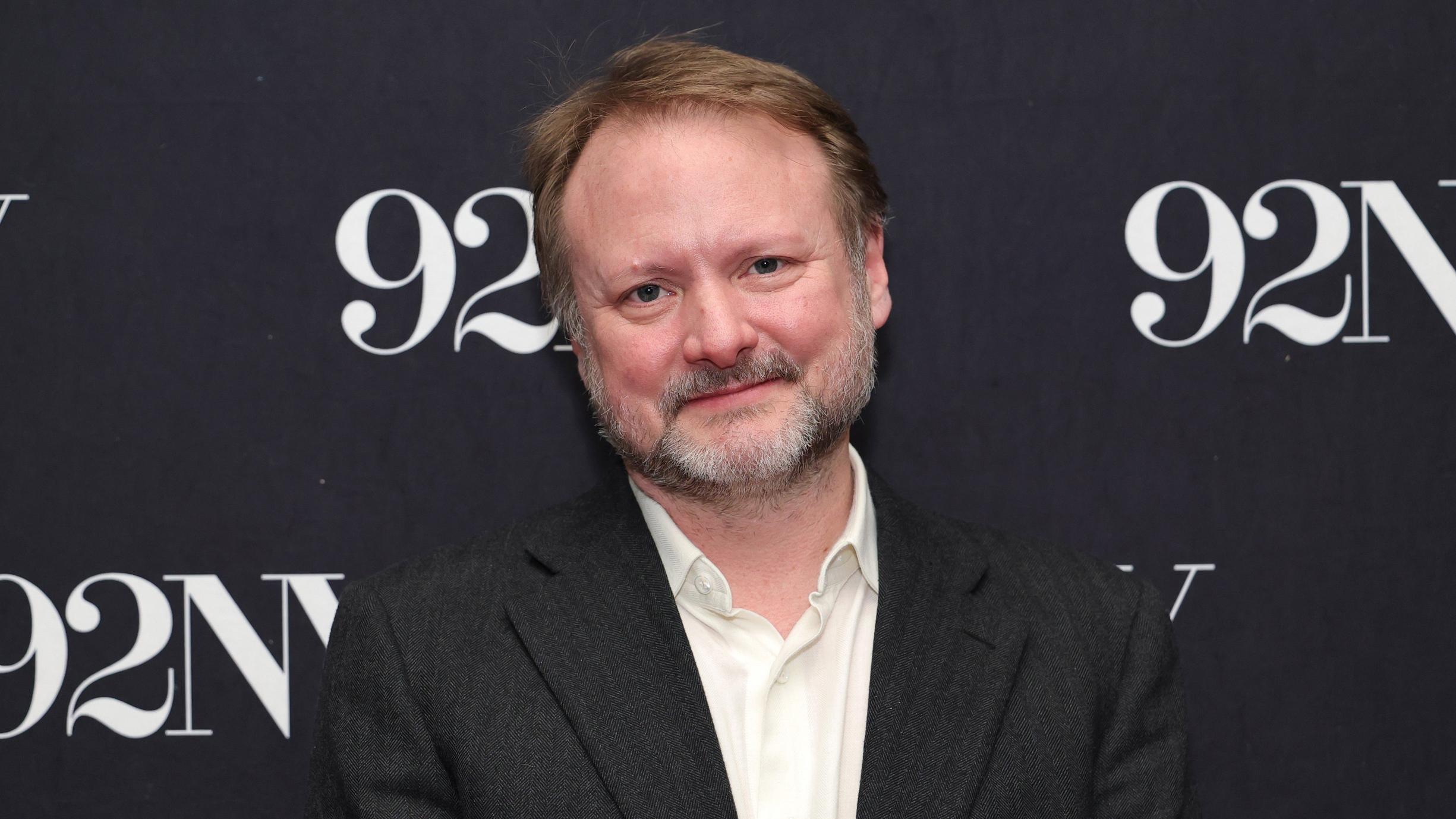 Schokkend: Kathleen Kennedy onthult Rian Johnson bang voor online Star Wars storm