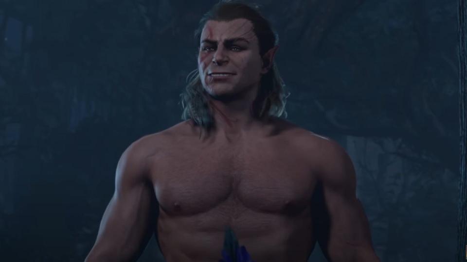 Bewaar je BG3 snaps en vermijd Xbox verbanningen met deze truc