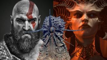 Keighleys Demon Statue: Ontdek het geheim vóór The Game Awards dat iedereen verbijsterd achterlaat!