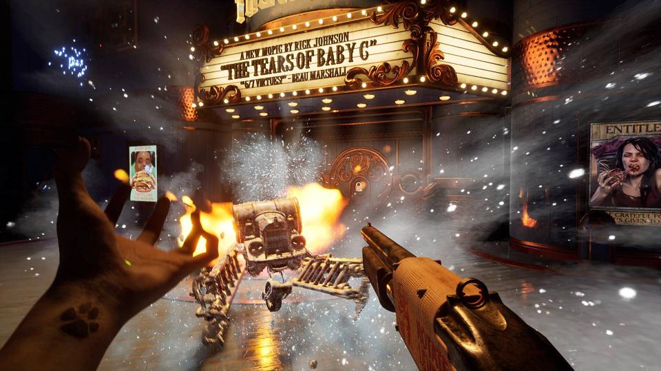 Judas van Ken Levine: Geen DLC meer nodig voor de ultieme game ervaring