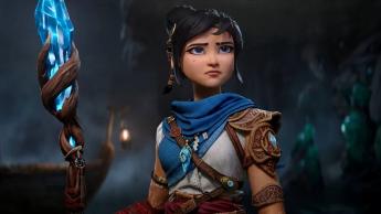 Ontdek de Epische Lancering van Kena Scars of Kosmora op PS5 en PC in 2026!