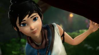 Kena Sequel Onthuld Terwijl Eerste Game Naar Switch 2 Komt