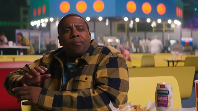 Kenan Thompson zet geheime PlayStation-hit om in een show