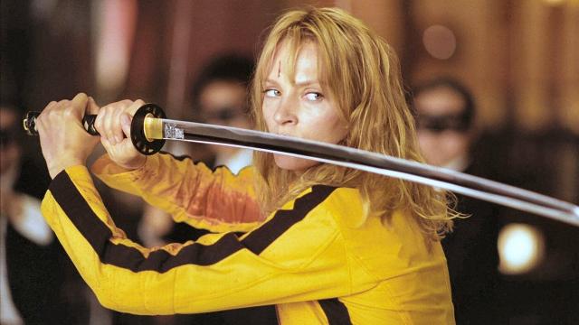 Kill Bill The Whole Bloody Affair Keert Terug met Nieuwe Anime Scène