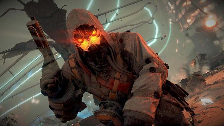 Killzone Bereid zich voor op Comeback in Helldivers 2 Crossover