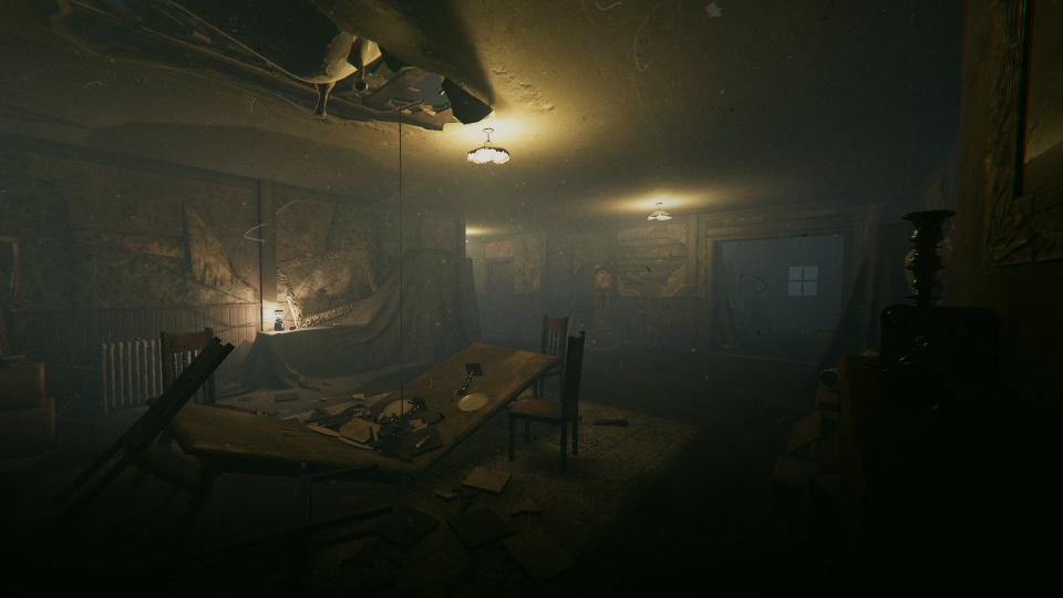 Kinetic Games onthult grootse Phasmophobia veranderingen voor Grafton Farmhouse!