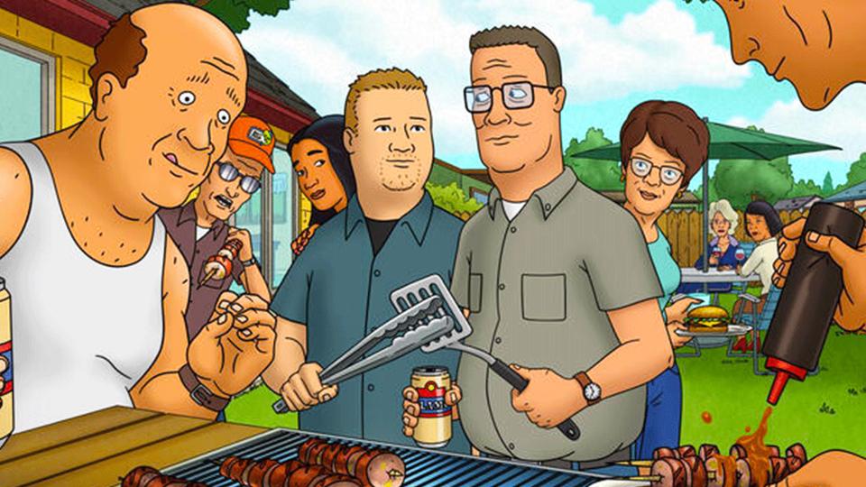 King of the Hill Revival onthult 5 gloednieuwe castleden waar je niet op kunt wachten