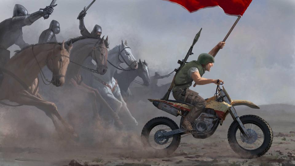 Kingmakers komt niet uit deze zomer schokkende vertraging voor meer ontwikkeltijd