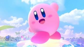 Kirby Air Riders keert terug met een verrassende Nintendo Direct deze week!