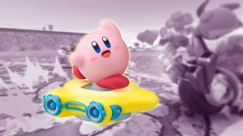 Kirby Air Riders verrast met GameShare support en nieuwe spelmodus die je niet wilt missen