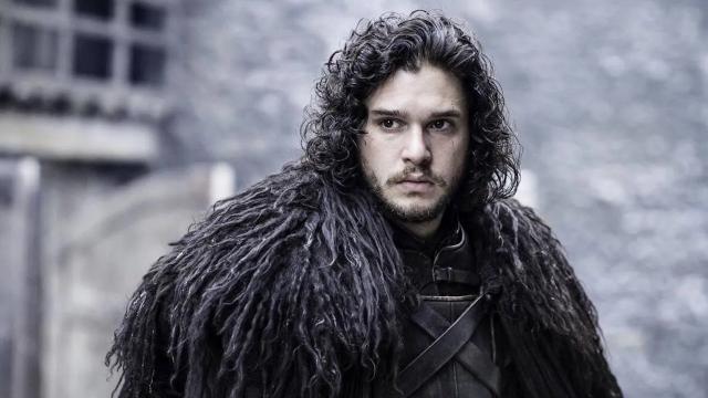 Kit Harington onthult dat Jon Snow spin-off is geschrapt vanwege het verhaal