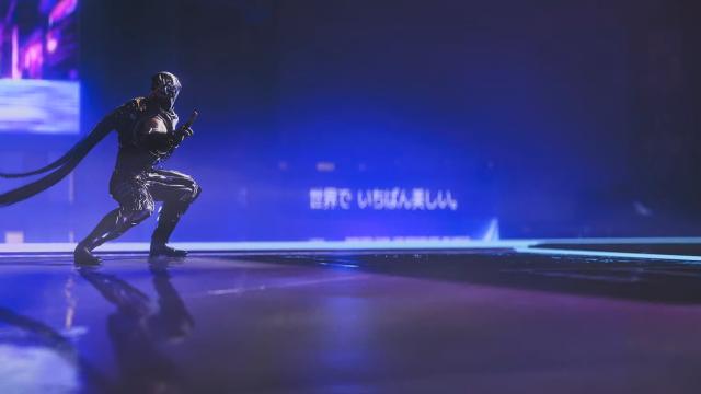 Koei Tecmo onthult schokkende nieuwe Dead or Alive game tijdens State of Play!