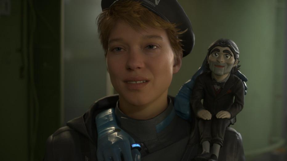 Kojima doet onthulling: verrassende Cringe Easter Eggs in Death Stranding 2 die je niet wilt missen!