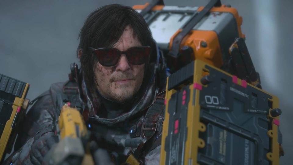 Kojima Dolblij met Death Stranding 2 Reacties, Roept Op Tot Actie!