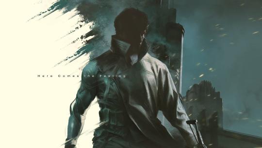 Kojima onthult eerste blik op Physints poster en onthult cast geheimen die je niet wilt missen