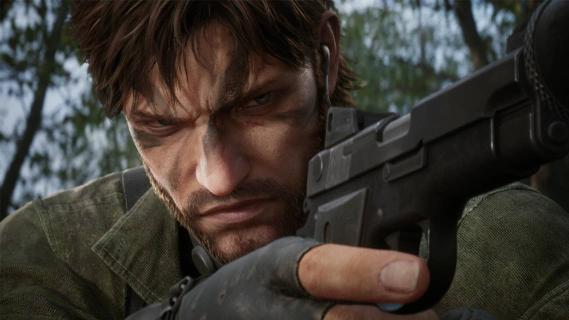 Konami verrast fans met vraag: welke Metal Gear-game verdient als volgende een remake?
