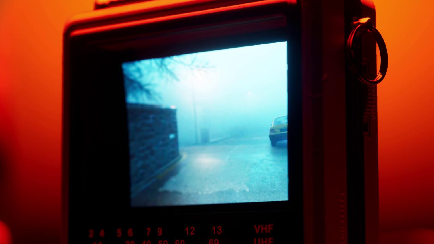 De onthulling van Silent Hill: Downfall door Konami maakt fans wild van enthousiasme!