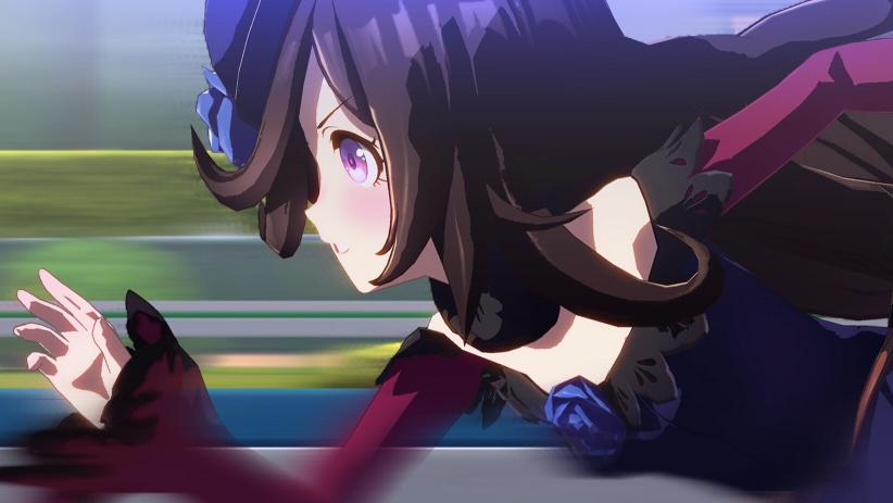 Konami en Cygames sluiten verrassende deal over Umamusume patent ruzie!