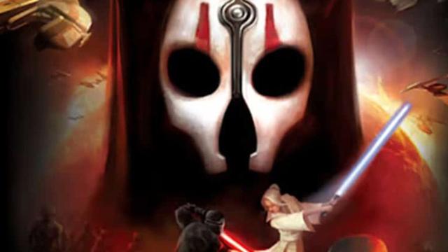 Bizarre Onthullingen: Kotor 2 Remake Plannen Terwijl KOTOR 1 Werk Nooit Eindigt