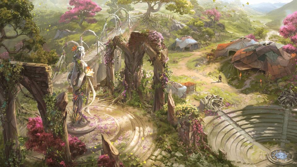 Krafton Verovert Last Epoch Ontwikkelaar Eleventh Hour Games!