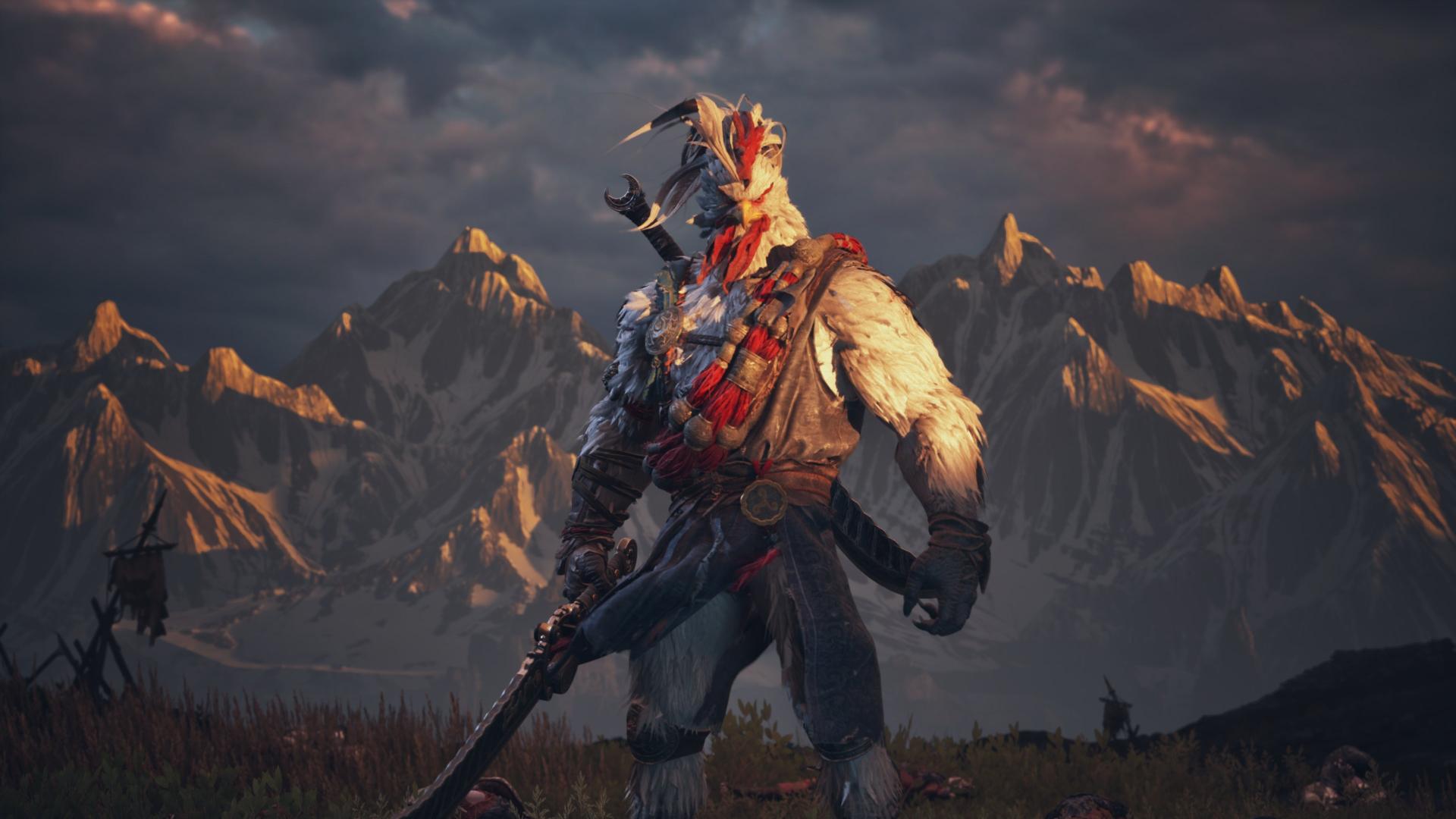 Krafton onthult Project Windless Dit epische open-wereld RPG mag je niet missen