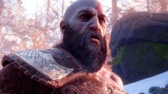 Kratos acteur slaat God of War remakes over en laat verrassend nieuws vallen over de serie