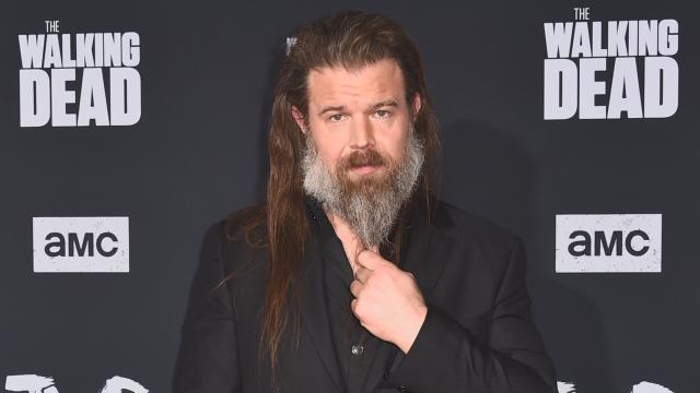 Kratos in God of War-serie: Ryan Hurst neemt de hoofdrol!
