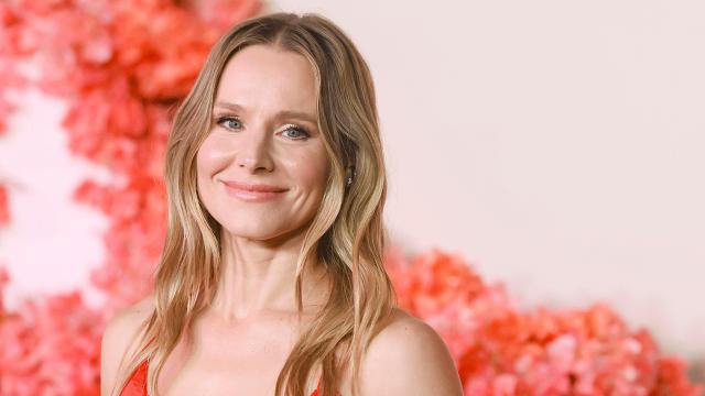 Je Gelooft Nooit Wie Kristen Bell Speelt in Sonic the Hedgehog 4!