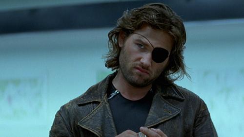 De schokkende waarheid van Kurt Russell achter het afwijzen van de rol van Solid Snake