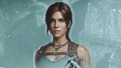 Lara Croft Duikt Overal Op Maar Waar Is De Nieuwe Tomb Raider Verborgen
