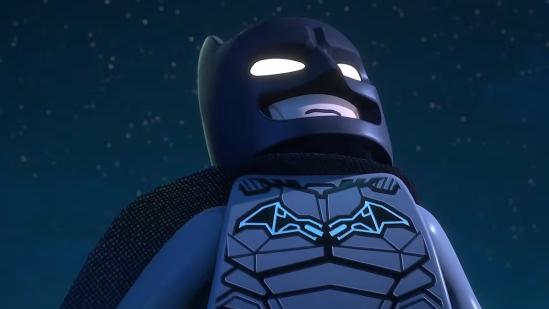 Lego Batman onthult geheime wereld van Gotham in Legacy of the Dark Knight!