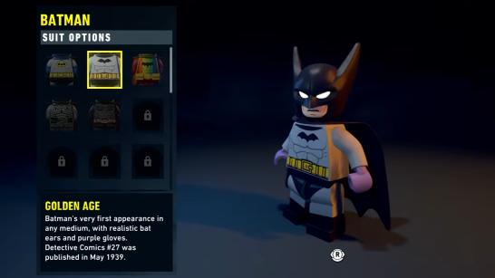 Lego Batman: Legacy Verrast Met Slechts 7 Personages — Fans Zijn Verdeeld!