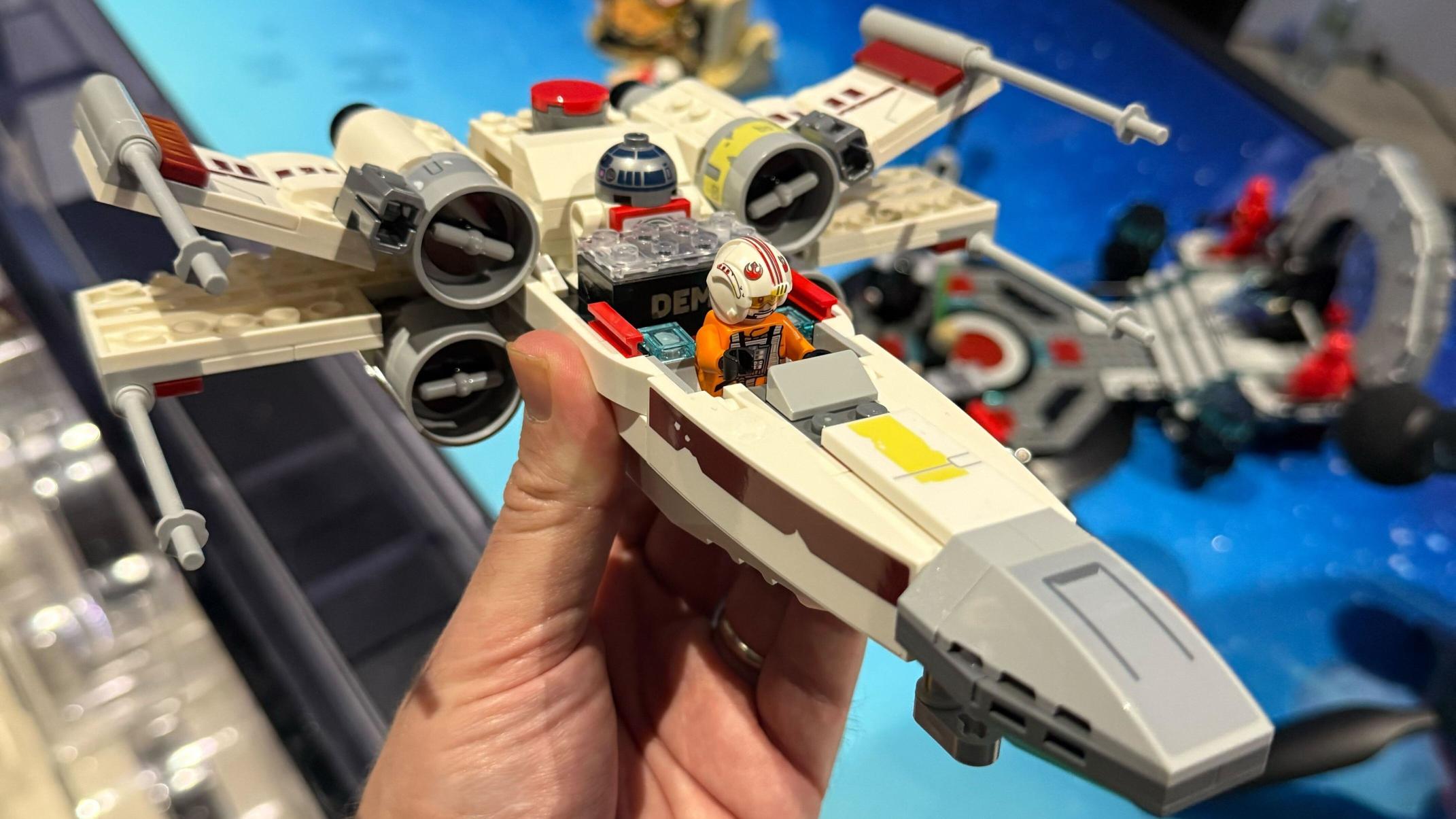 LEGOs Slimme Stenen Hebben een Toekomst Ondanks Digitale Vrees