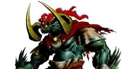 Wow LEGO fans opgelet onthuld LEGO Ocarina of Time set Link en Zelda tegen Ganon