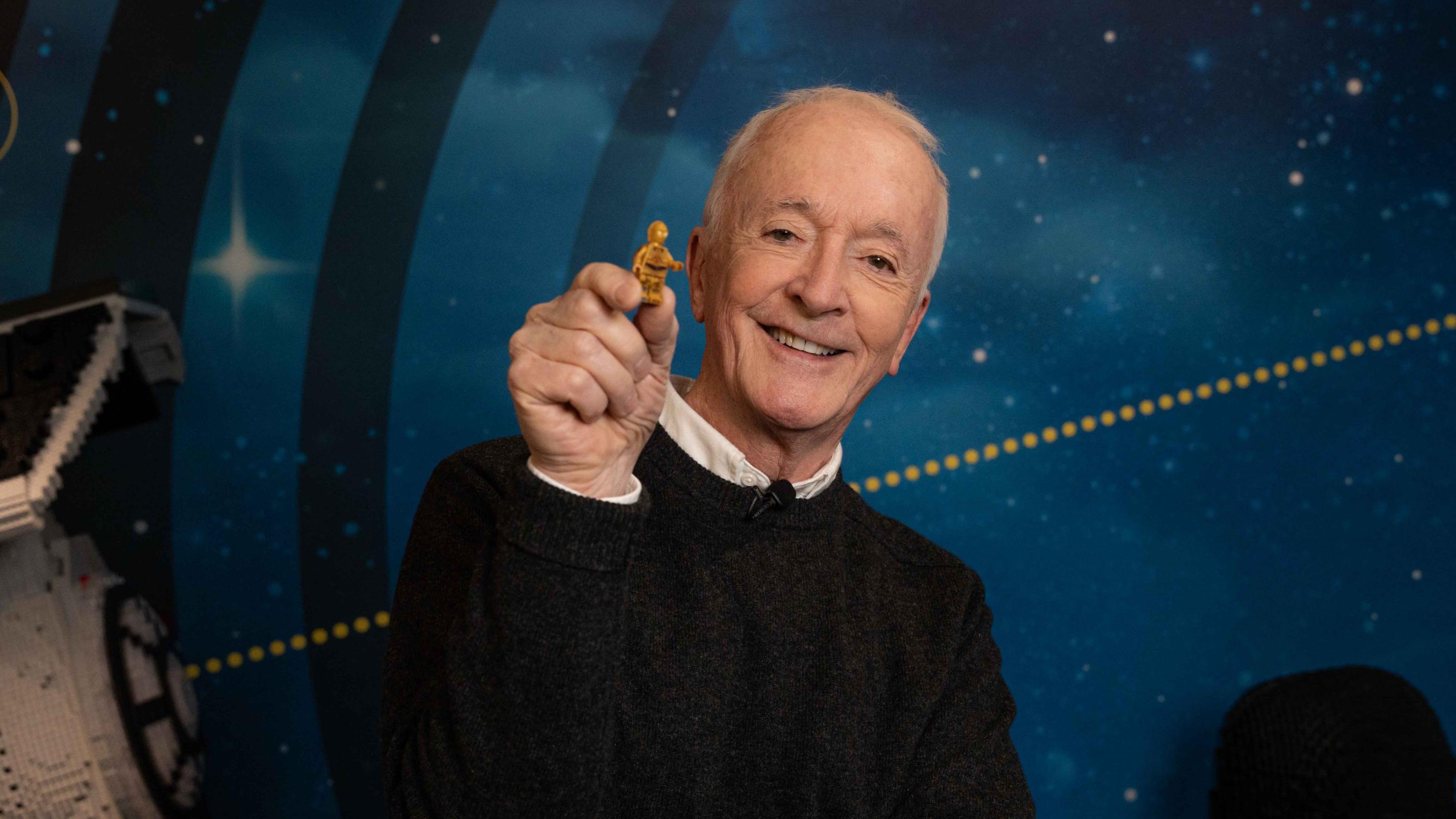 Lego onthult verbijsterende 5 nieuwe Star Wars sets met slimme bricks!