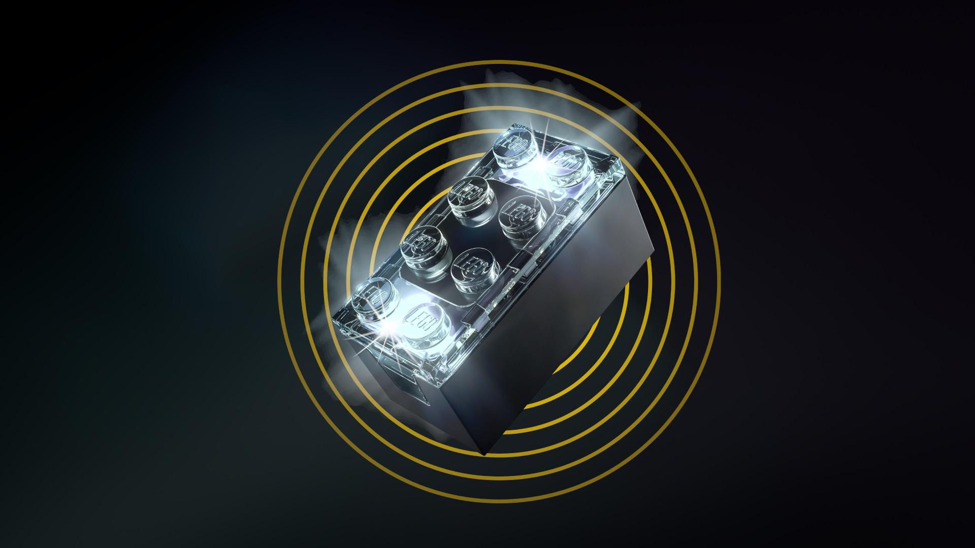 LEGO lanceert slimme steen en fans van Star Wars sets zijn in shock!