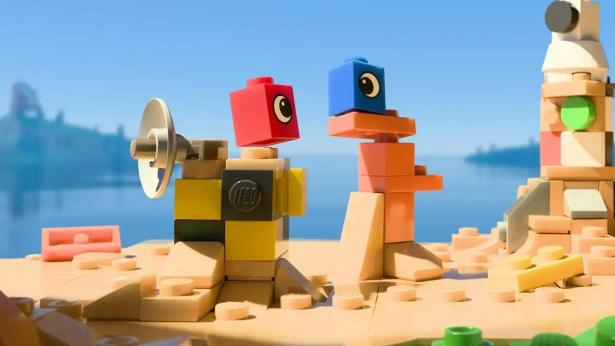 LEGO Voyagers komt eraan in september en fans kunnen niet wachten