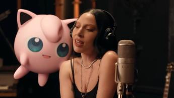Lady Gaga en Jigglypuffs Ongelofelijke Duet in Pokémon Super Bowl Die Je Moet Zien!