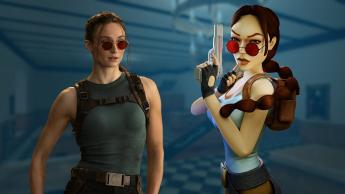 Lara Croft maakt in 2026 comeback die oude Tomb Raider magie doet herleven!