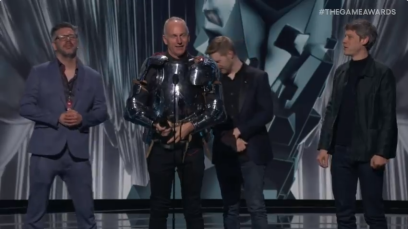 De baas van Larian onthult geheime toespraak voor Game Awards
