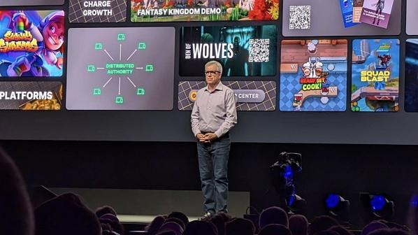 Larry "Major Nelson" Hryb onthult verbluffende 0G Achievement na Unity ontslagen