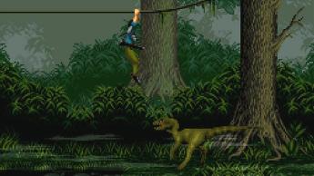 Laatste kans op Jurassic Park retro classics voordat ze verdwijnen