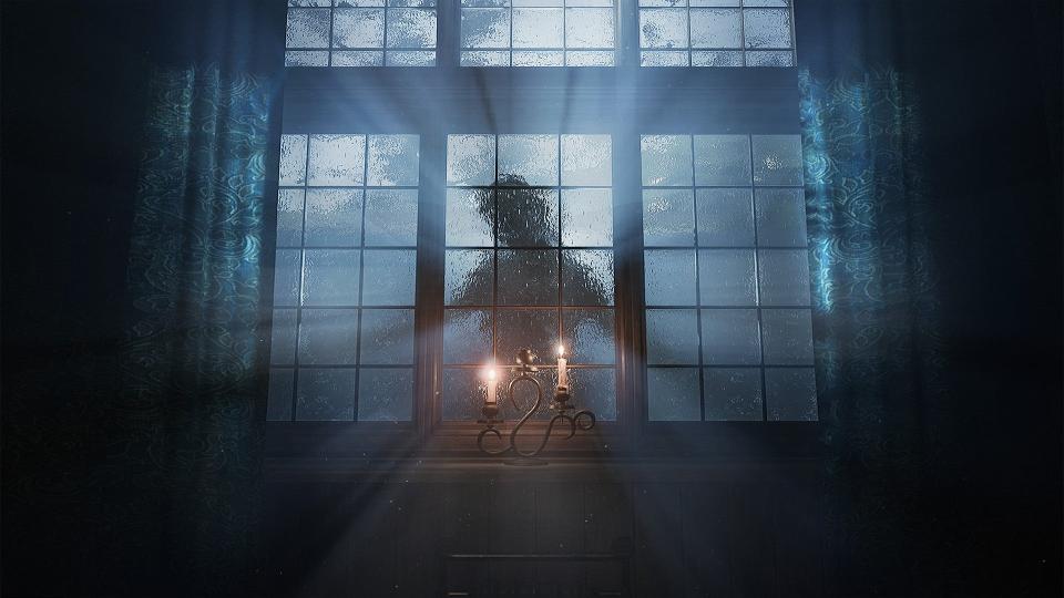 Verbluffende revelatie: Layers of Fear onthult laatste meesterwerk op Switch met huiveringwekkend nieuw horrorspel!