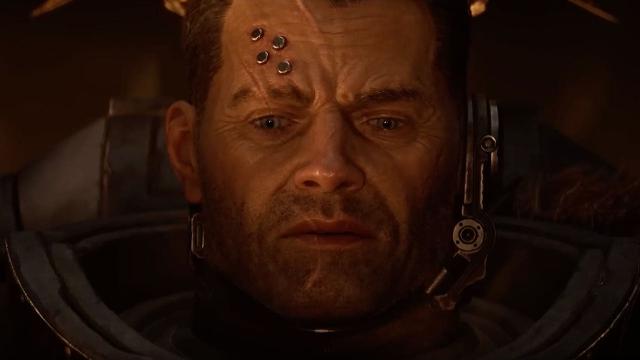 Ongelooflijk: Total War Warhammer 40000 hints opgedoken vlak voor de awards!