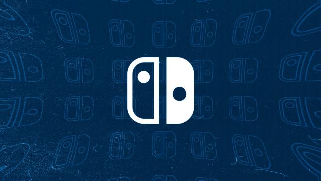Gerucht suggereert de onthulling van Nintendo Switch 2 door een fout van Gameshark