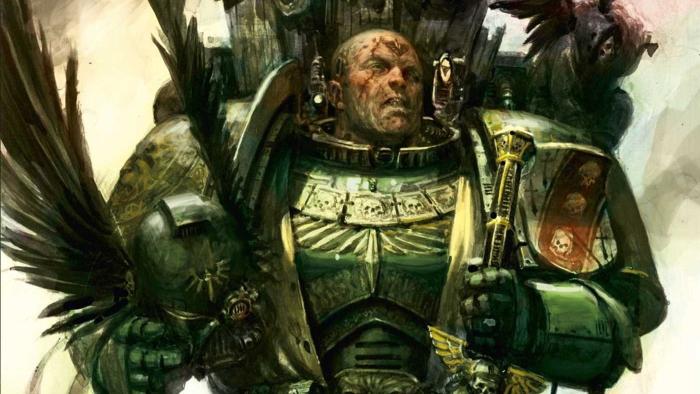 Gerucht hint naar epische Call of Duty en Warhammer 40k combinatie