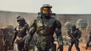 Lek geeft geheimen prijs: Halo seizoen 2 release datum op Paramount Plus onthuld